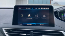 Peugeot 5008 2.0 BlueHDi 180 GT Line 5dr EAT8 Diesel Estate